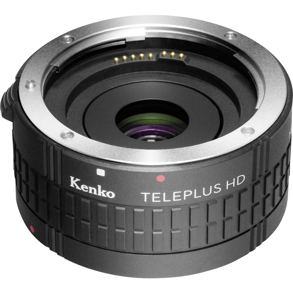 Kenko Teleplus HD DGX 2.0x Extender Canon