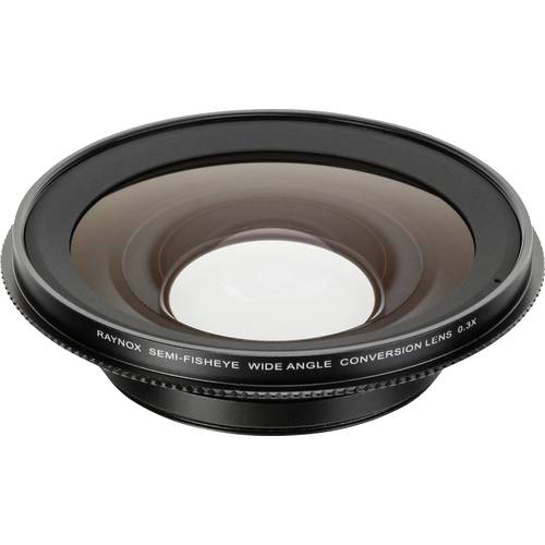 Raynox MX-3062PRO Fish-Eye-Konverter