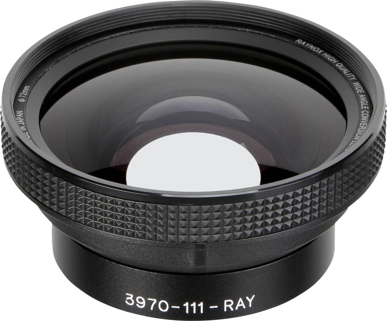 Raynox HD-6600 Pro 43-1