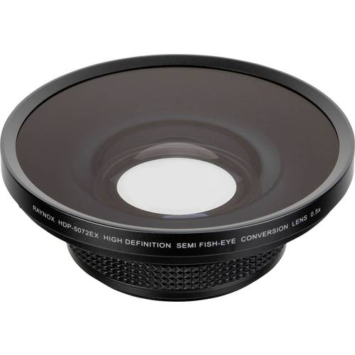 Raynox HDP-5072EX Fish-Eye-Konverter