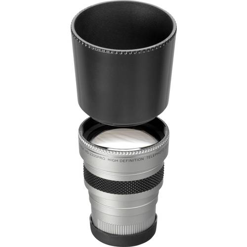 Raynox Zubehör Digitalkameras HD-2205PRO Telekonverter
