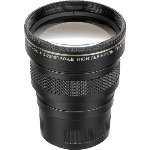 Raynox HD-2200PRO-LE HD-2200PRO-LE Telekonverter