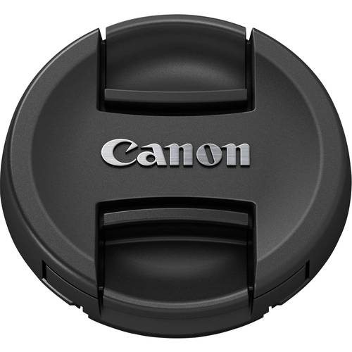 Canon E-49 - Objektivdeckel - für P/N: 0570C002 - 0570C005 - 0570C005AA - AC0570
