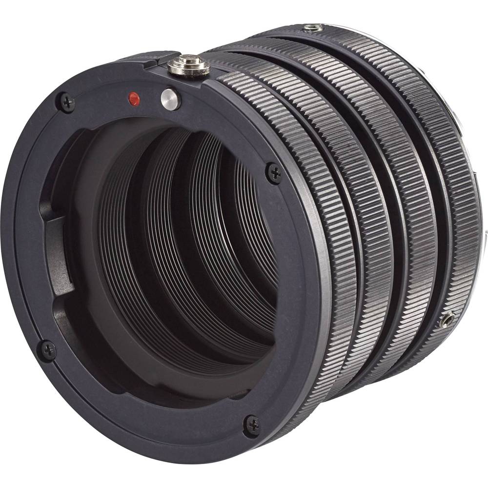 Adapter voor Visoflex II-III naar Leica M Extension Tube Set