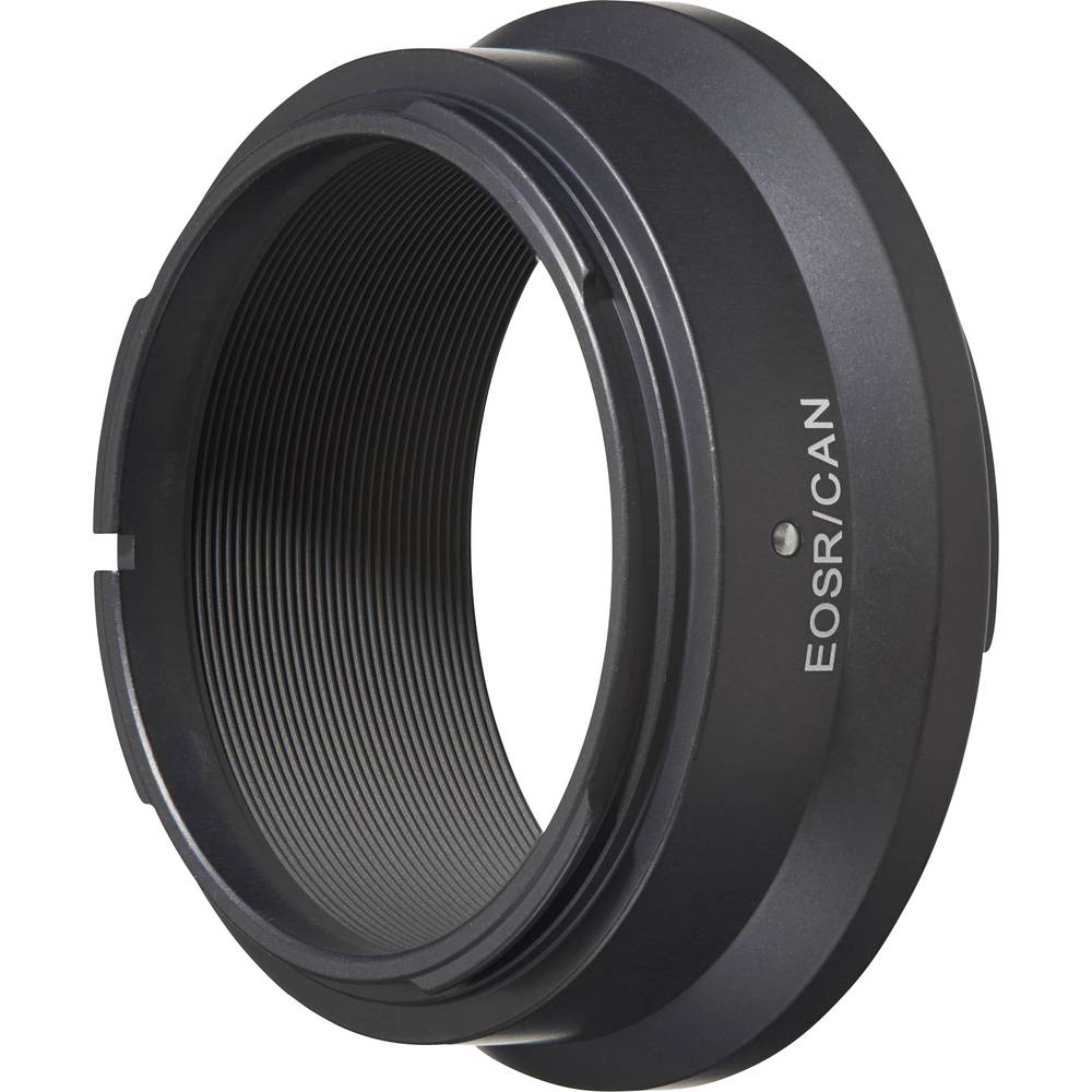Novoflex Adapter Canon FD Objektive an Canon EOS-R Kamera