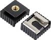 Blitzschuhadapter Innengewinde 1/4"