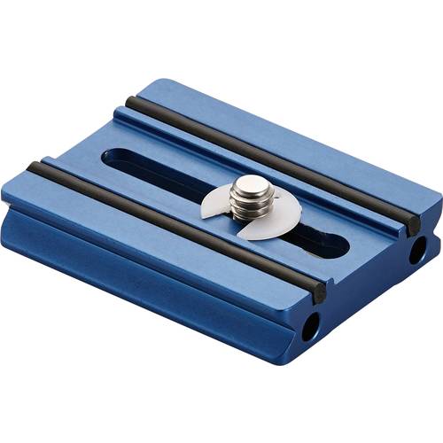 Novoflex Schnellwechselplatte Außengewinde=1/4