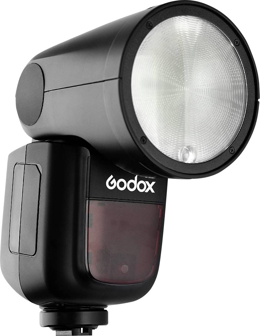 GODOX V1F Rundblitzgerät für Fujifilm