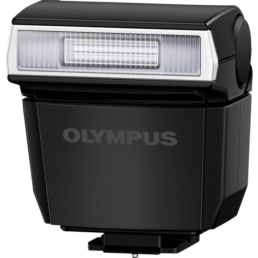 Olympus FL-LM3 flitser
