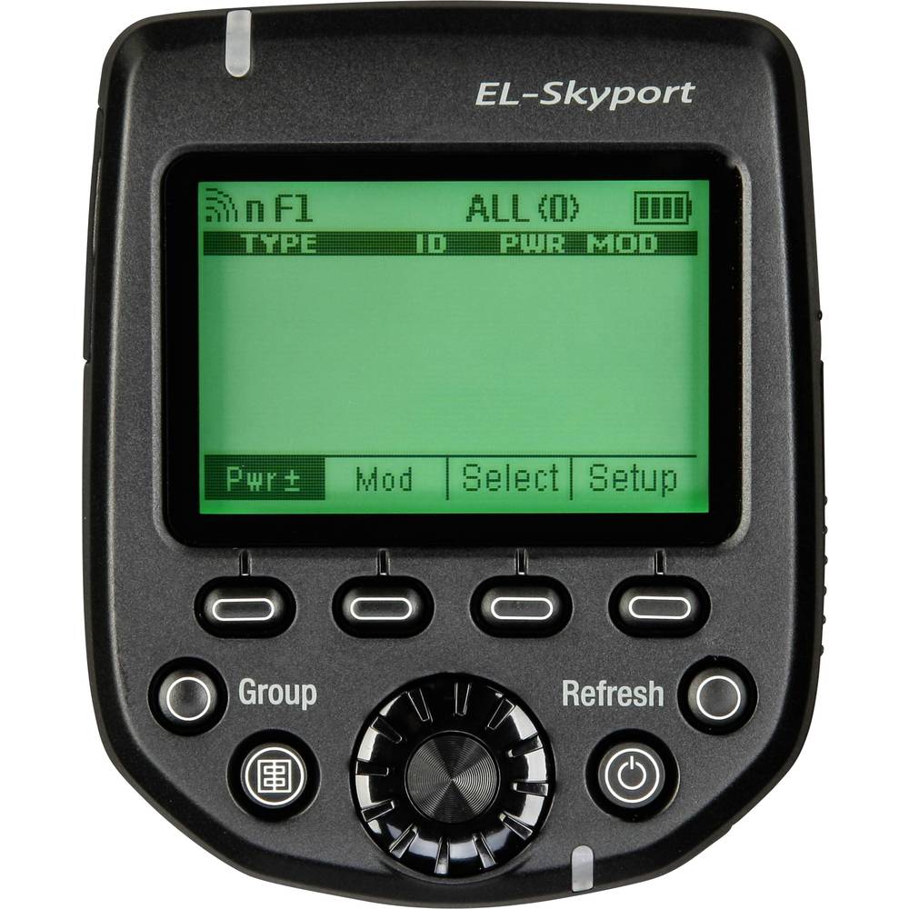 Elinchrom EL-Skyport Transmitter HS Sony