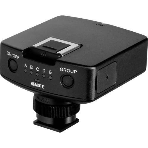 Sony FA-WRR1 - Kabelloser Blitz-Synchronisierungsempfänger