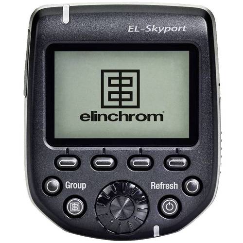 Elinchrom Transmitter PRO - Drahtloser Sender