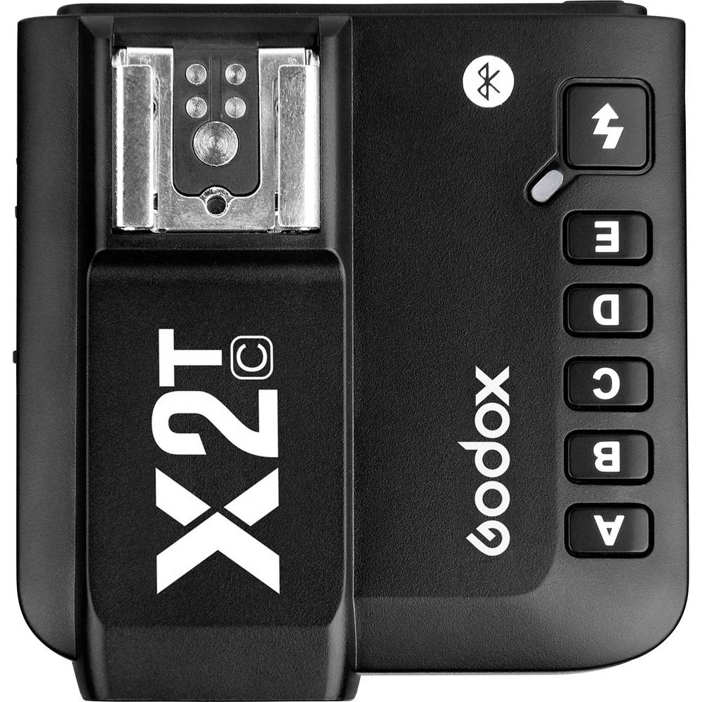 Godox X2 Transmitter voor Canon