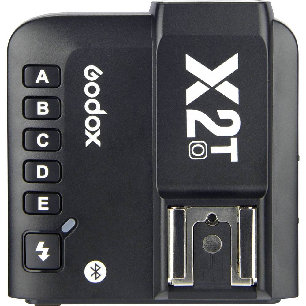 Godox X2 Transmitter voor Olympus-Panasonic