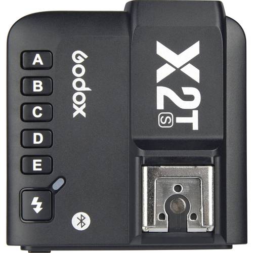 Thumbnail - Godox X2T-S Funksender