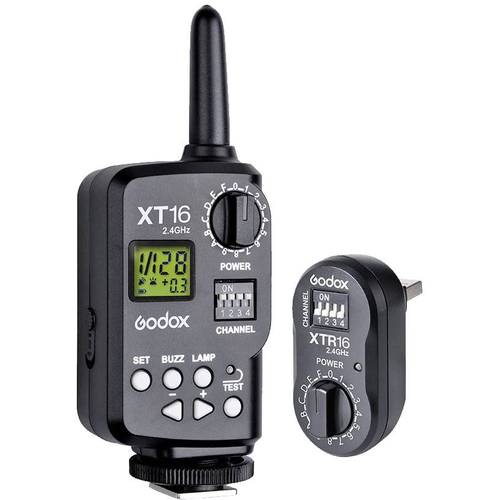 Godox XT-16 Fernauslöser