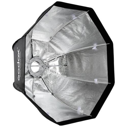 Thumbnail - Godox SB-GUE120 Softbox (Ø) 120 cm 1 St.