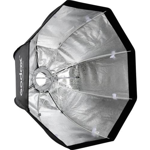 Godox SB-GUE80 Softbox (Ø) 80 cm 1 St.
