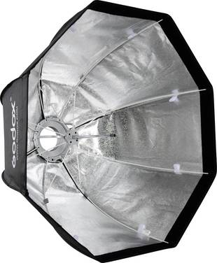 Godox  SB-GUE95 Softbox  (Ø) 95 cm 1 St.