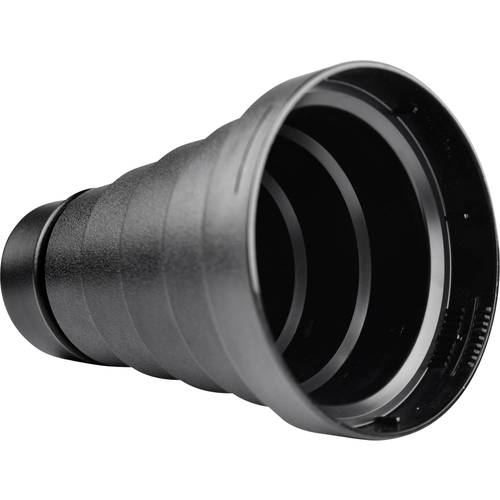 Thumbnail - Godox SN-04 Snoot fits AD400 Pro
