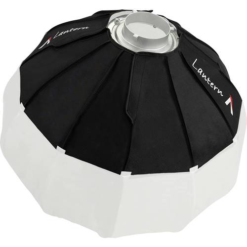 Aputure Zubehör Digitalkameras AP-LANTERN Softbox (Ø) 66 cm 1 St.