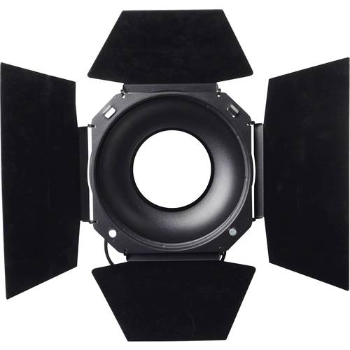 Thumbnail - Aputure AP-BARNDOOR Reflektor (L x B x H) 10 x 24.4 x 18.8 cm 1 St.