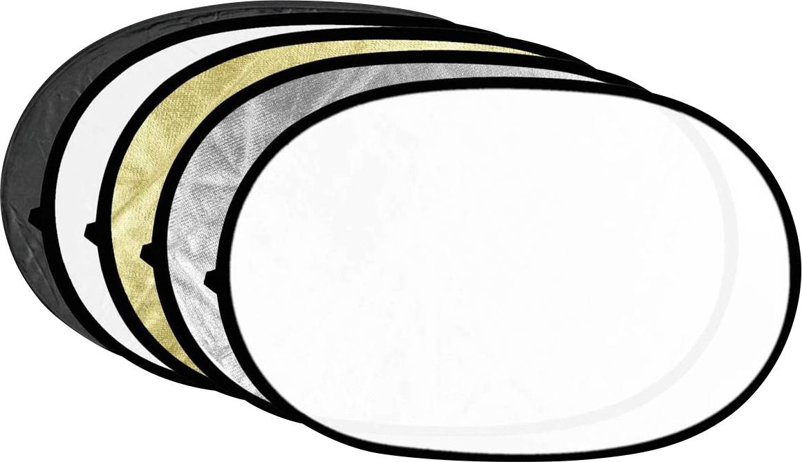 Godox RFT-05 120x180 Reflektor (Ø x H) 216 cm x 180 cm 1 St.