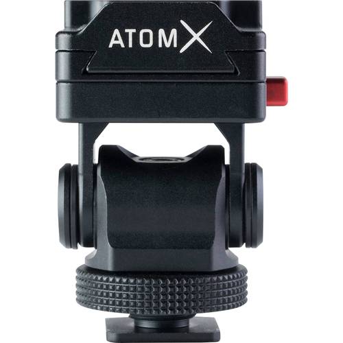 Thumbnail - Atomos ATOMXMMQR1 Monitorhalterung