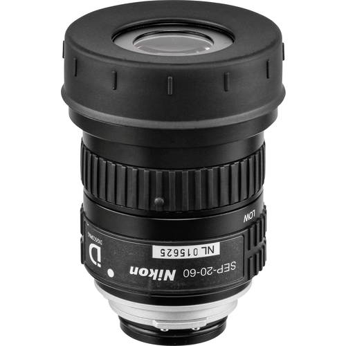 Thumbnail - Nikon BDB90182 SEP 16 16-48x/ 20-60x f. Pr Okular