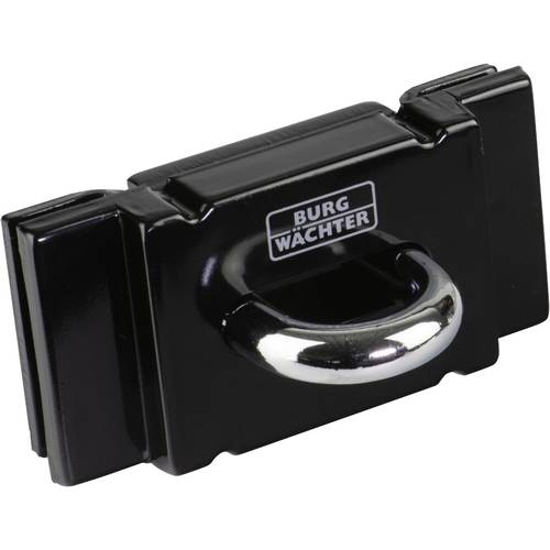 Burg Wächter SA 1180 SB Sicherheitsanker Schwarz