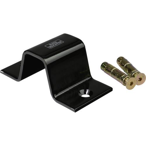 Burg Wächter SA 1280 SB Sicherheitsanker Schwarz