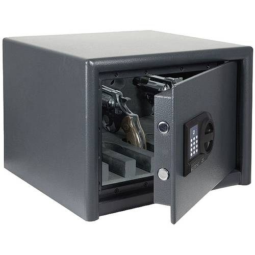 Burg Wächter Magno-Safe M 520 E Pistolentresor Zahlenschloss