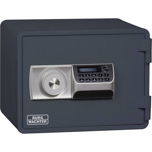 Burg Wächter FP 44 E Feuerschutztresor Zahlenschloss