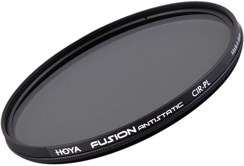 Hoya Fusion Antistatic CIR-PL - Filter - Kreis-Polarisator