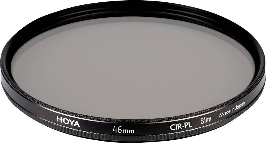 Hoya Circular Polarizing Slim 46mm-0