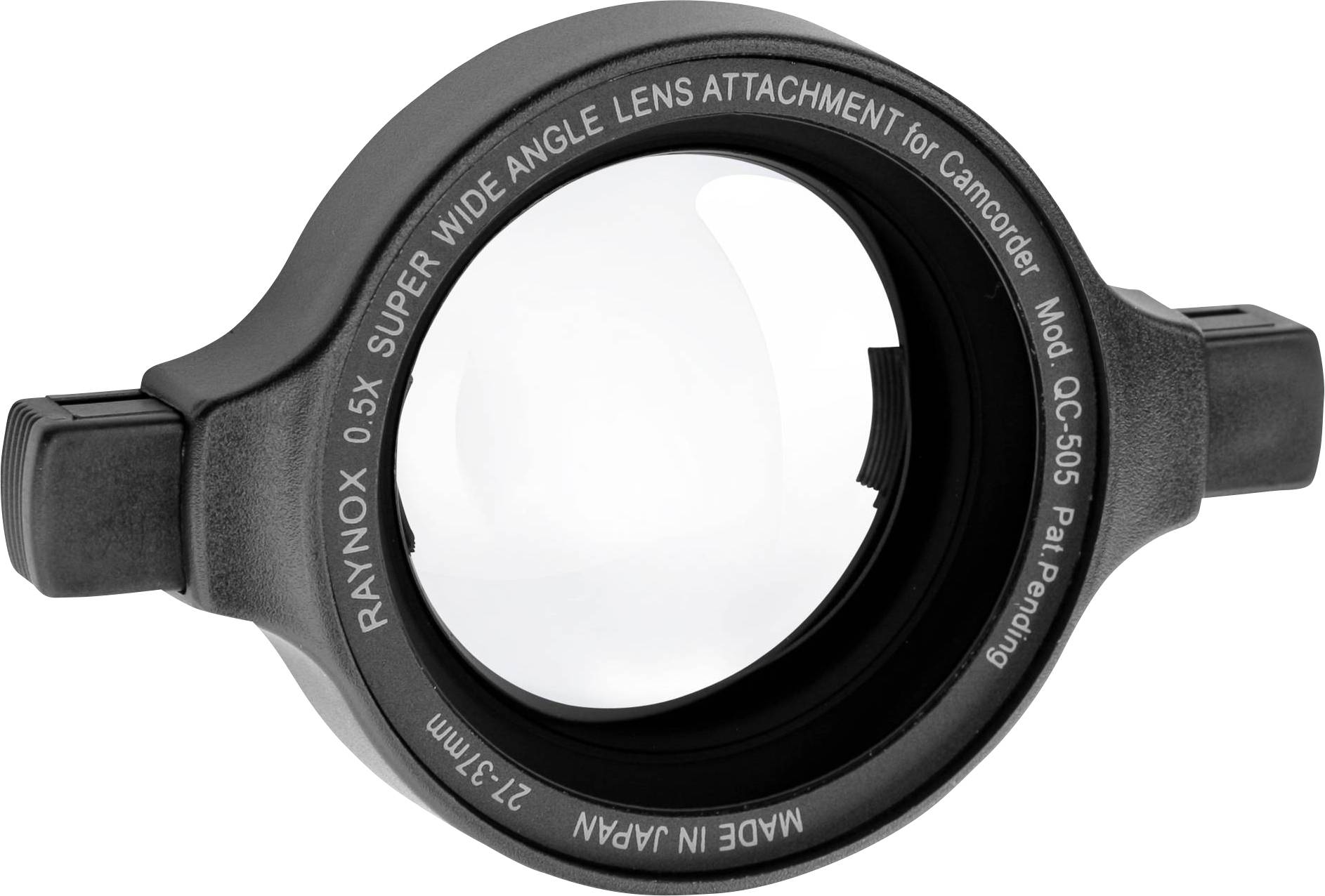 Raynox QC 505 - Konverter-1