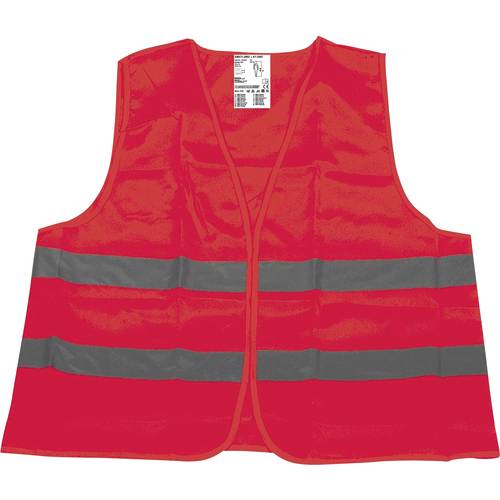 Thumbnail - IWH 453503 Warnweste Erwachsene EN 471 1 St.