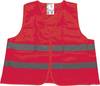 IWH 453503 Warnweste orange EN ISO 20471 EN 471 ISO 20471 EN 471