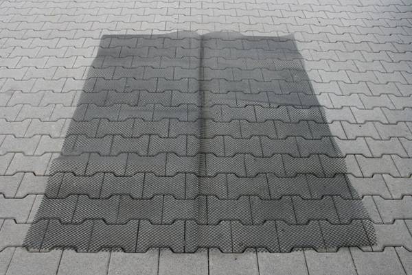 IWH Anti-Mardergitter, 1.900 x 1.500 mm