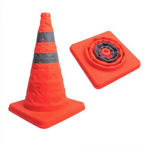 IWH 019209 Leitkegel Bus, Freizeit, Lkw, Motorrad, Pkw, Quad, SUV, Van, Wohnmobile 1 St.