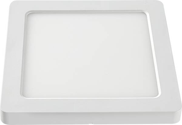 Heitronic 500957 Selesto LED-Einbauleuchte LED LED fest eingebaut 12 W Weiß