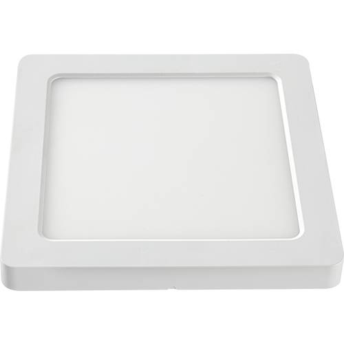 Heitronic 500957 Selesto LED-Einbauleuchte LED LED fest eingebaut 12 W Weiß