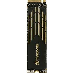 Image of Transcend 240S 1 TB Interne PCIe x4 SSD PCIe NVMe 4.0 x4 Retail TS1TMTE240S