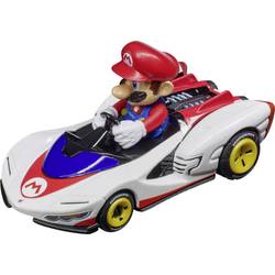 Autodráha, štartovacia sada Carrera Nintendo Mario Kart - P-Win 20062532 , Druh autodráhy GO!!!