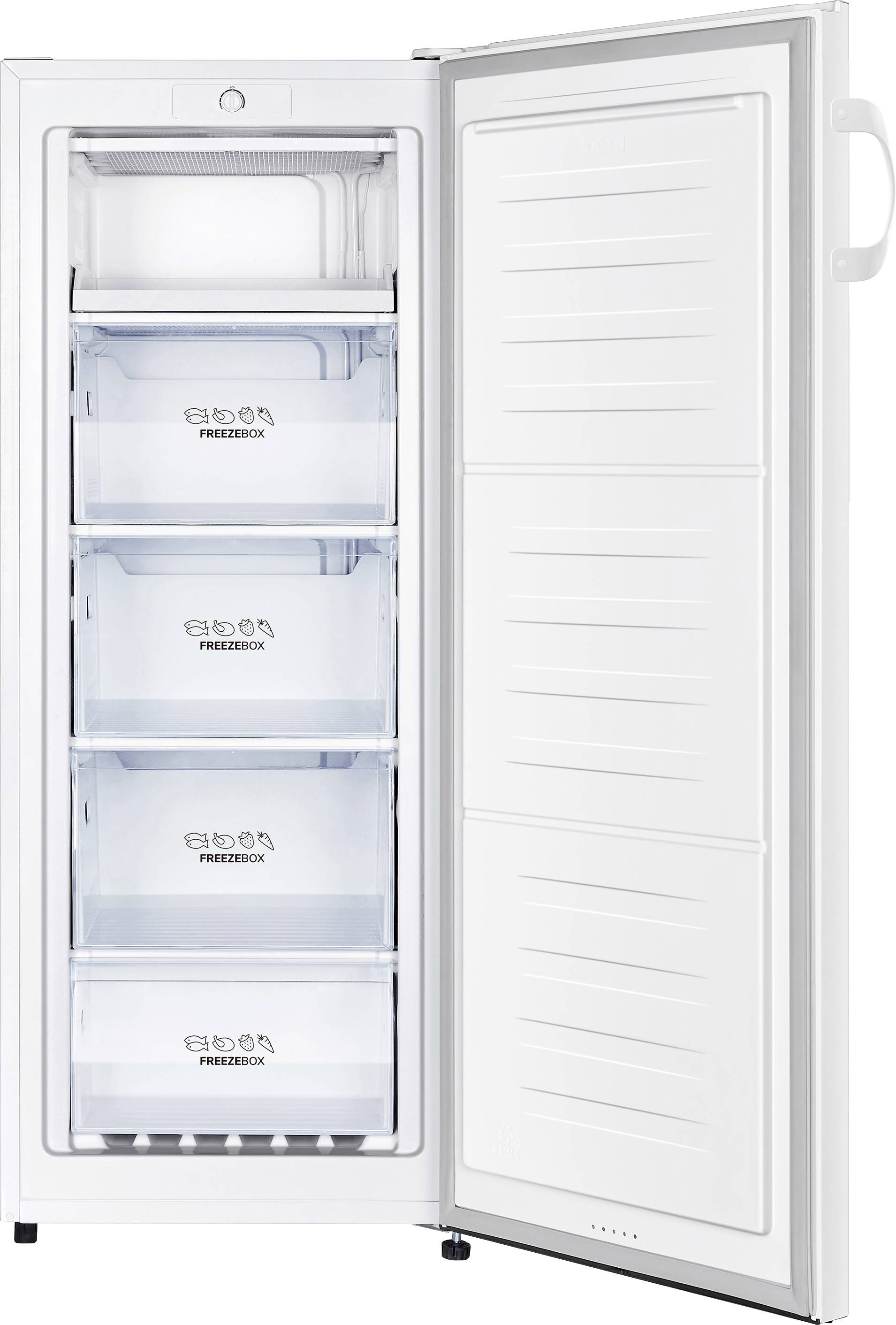 Gorenje Gefriergerät F 4142 PW ws-1