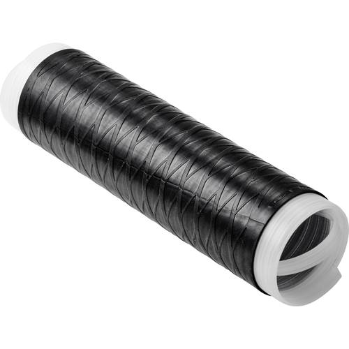 TRU COMPONENTS TC-9473308 Kaltschrumpfschlauch Schwarz 42 mm 16 mm 0.17 m