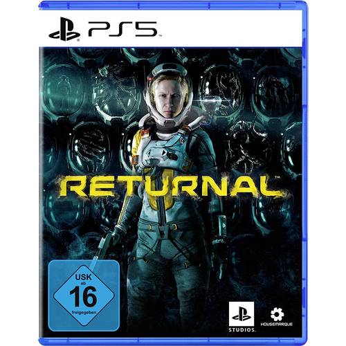 PS5 Returnal PS5 USK: 16