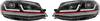 OSRAM LEDHL109-GTI LHD LEDriving® GTI Edition Frontscheinwerfer, Fernscheinwerfer, Tagfahrlicht VW Volkswagen Golf