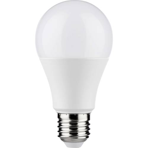 Thumbnail - Müller-Licht 401000 LED EEK G (A - G) E27 Glühlampenform 4.5 W = 40 W Warmweiß (Ø x H) 55 mm x 100 mm 1 St.