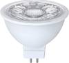 Müller-Licht 401038 LED EEK G (A - G) GU5.3 Reflektor 4 W = 33 W Warmweiß (Ø x H) 50 mm x 48 mm 1 St.
